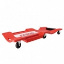 PACK AUTOMOCION GATO 2 TON + CAMILLA + CABALLETES FARGO TOOL