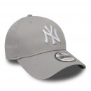 New Era Gorra Gris 10531940-C020