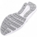 UNDER ARMOUR Zapatillas Charged Surge 4 Blancas 3027000-100