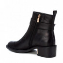 Xti Botín Negro 143103-1