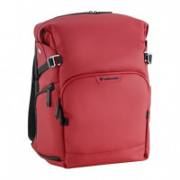 VANGUARD MOCHILA VEO LITE B20L RD