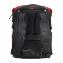 VANGUARD MOCHILA VEO LITE B20L RD
