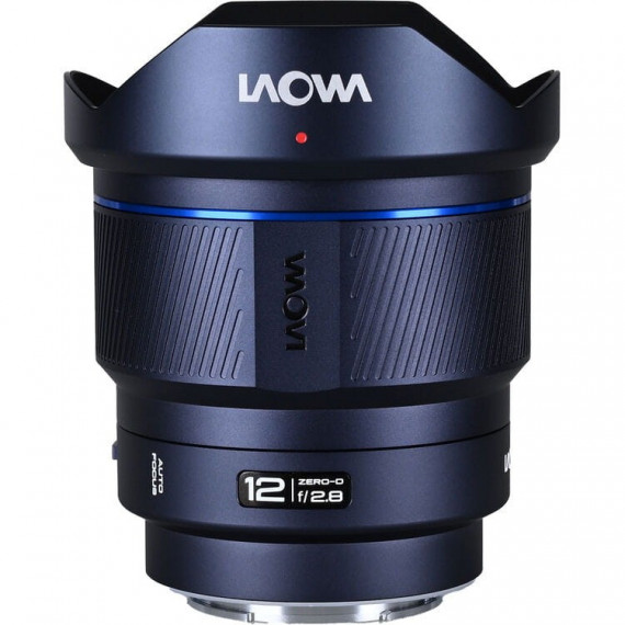 LAOWA 12MM F2.8 LITE ZERO -D FF SONY FE-AF