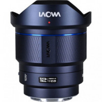LAOWA 12MM F2.8 LITE ZERO -D FF SONY FE-AF
