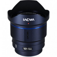 LAOWA 12MM F2.8 LITE ZERO -D FF SONY FE-AF