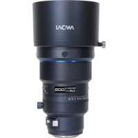 LAOWA 200MM F2 Af Ff Nikon Z
