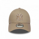 New Era Gorra New York Yankees MLB Outline 60675524-ABR