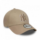 New Era Gorra New York Yankees MLB Outline 60675524-ABR