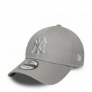 New Era Gorra New York Yankees MLB Outline 60675525-GRA