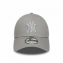 New Era Gorra New York Yankees MLB Outline 60675525-GRA