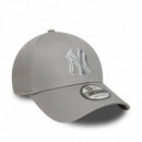 New Era Gorra New York Yankees MLB Outline 60675525-GRA