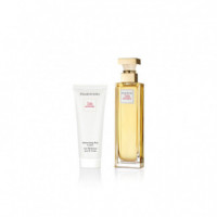 Elizabeth Arden 5th Avenue Cofre de Regalo