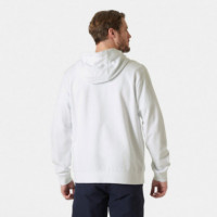 Helly Hansen Sudadera con capucha y logotipo de HH 30394-001