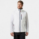 Helly Hansen Chaleco de vela para hombre Crew 20 34446-001