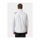 Helly Hansen Chaleco de vela para hombre Crew 20 34446-001