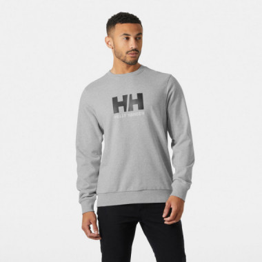 Helly Hansen Sudadera HH Logo Crew 54583-949