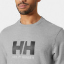 Helly Hansen Sudadera HH Logo Crew 54583-949