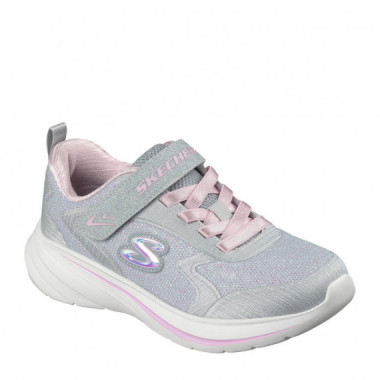 Skechers Zapatillas Wave 92 Grises 303557L-LTGY