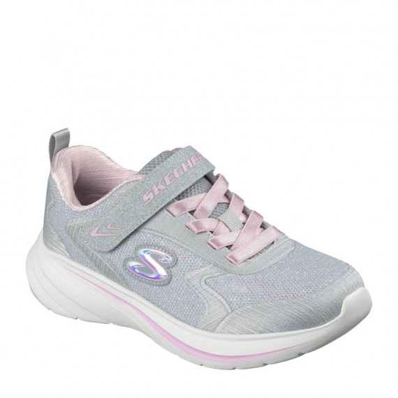 Skechers Zapatillas Wave 92 Grises 303557L-LTGY