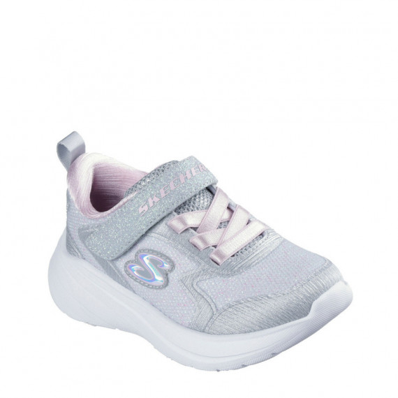 Skechers Zapatillas Wave 92 Grises 303557N-LTGY