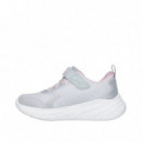 Skechers Zapatillas Wave 92 Grises 303557N-LTGY