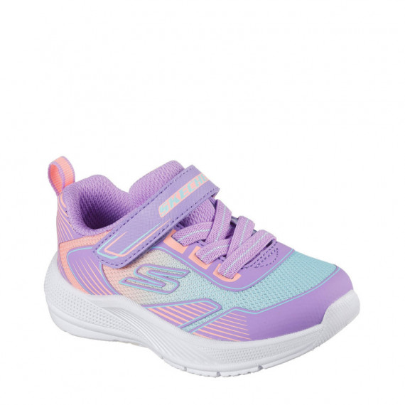 Skechers Zapatillas Microspec Advance Violetas 303657N-LVMT