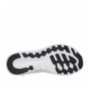 Skechers Sandalias Arch Fit 20 Negras 119465-BLK