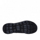 Skechers Zapatillas Summits Negras 150113-BBK