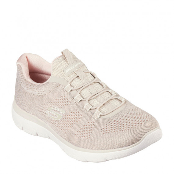 Skechers Zapatillas Summits Rosas 150113-TPPK