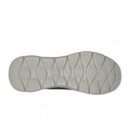 Skechers Zapatillas Go Walk Flex Marinas 216486-NVGY