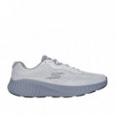 Skechers Zapatillas Go Run Now Grises 220382-GYCC