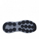 Skechers Zapatillas Go Run Now Grises 220382-GYCC