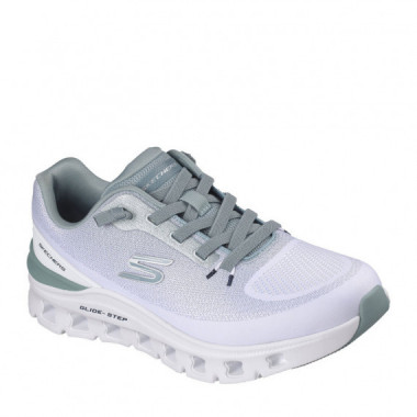 Skechers Zapatillas Glide-Step Pro Azules 233132-WLB