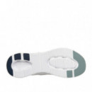 Skechers Zapatillas Glide-Step Pro Azules 233132-WLB