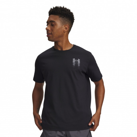 Under Armour Camiseta de algodón 6009245-001