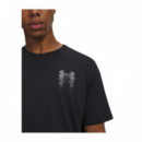 Under Armour Camiseta de algodón 6009245-001