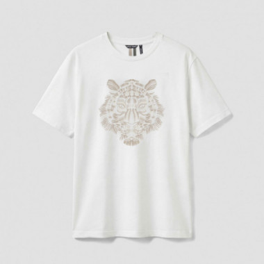 Antony Morato Camiseta b&aacute;sica y c&oacute;moda MMKS02631 FA100144-1011