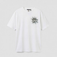 Antony Morato Camiseta básica y cómoda MMKS02632 FA100144-1011