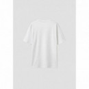 Antony Morato Camiseta regular fit de cuello redondo MMKS02642 FA100240-1011