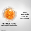 Shiseido Vital Perfection Crema reafirmante y reafirmante avanzada, 20ml