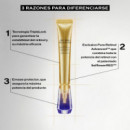 Shiseido Vital Perfection Crema reafirmante y reafirmante avanzada, 20ml