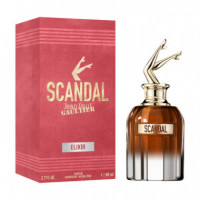 Jean Paul Gaultier Scandal Elixir Parfum Parfum