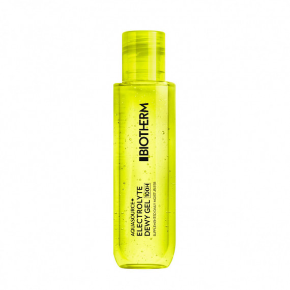 Biotherm Aquasource Crema hidratante ligera, 100ml