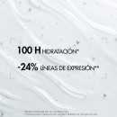 Biotherm Aquasource Crema hidratante ligera, 100ml