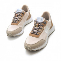 Mustang Zapatillas Zinc Beige 60779-C59209