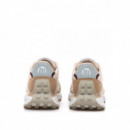 Mustang Zapatillas Zinc Beige 60779-C59209
