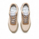 Mustang Zapatillas Zinc Beige 60779-C59209