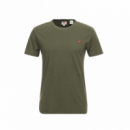 Camiseta Original Olive Night