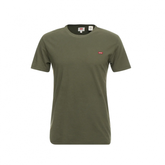 Camiseta Original Olive Night