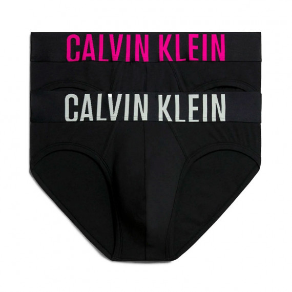 PACK 2 SLIPS INTENSE POWER